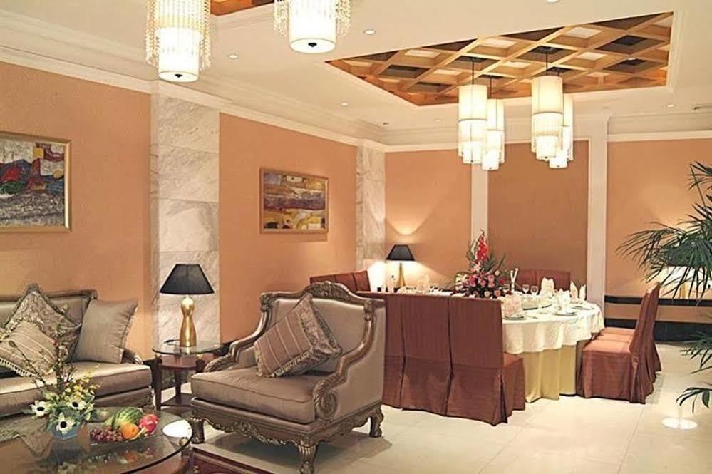 فندق جريت إنترناشونال Heyuan المظهر الخارجي الصورة