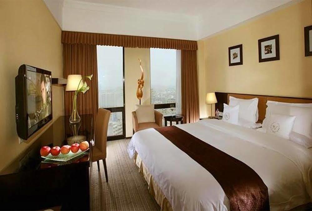 فندق جريت إنترناشونال Heyuan المظهر الخارجي الصورة